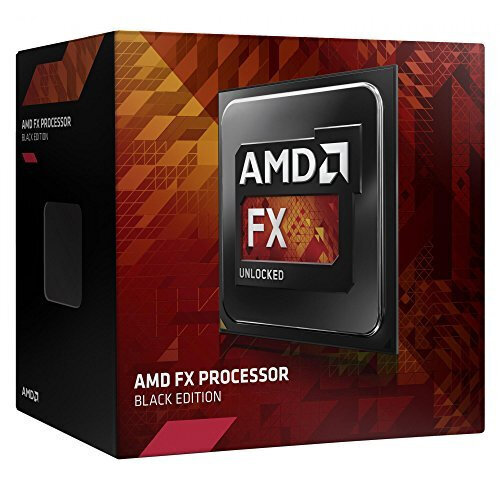 Περισσότερες πληροφορίες για "AMD FX 6300 (Box)"
