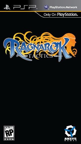 Περισσότερες πληροφορίες για "Ragnarok Tactics (PSP)"