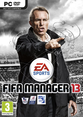 Περισσότερες πληροφορίες για "FIFA Manager 13 (PC)"