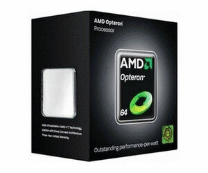 Περισσότερες πληροφορίες για "AMD Opteron 6320 (Box)"