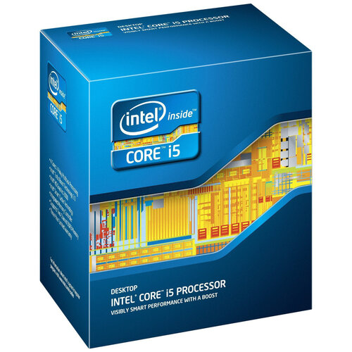 Περισσότερες πληροφορίες για "Intel Core i5-2500K (Box)"