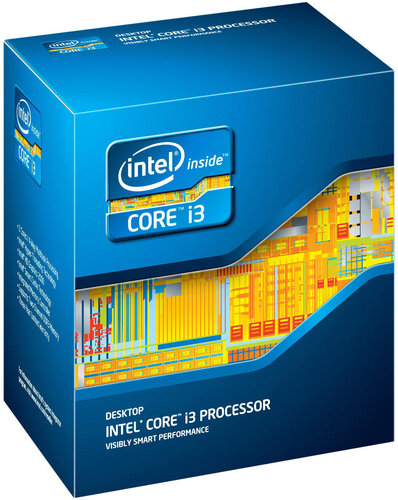 Περισσότερες πληροφορίες για "Intel Core i3-2120 (Box)"