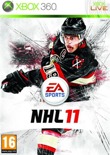 Περισσότερες πληροφορίες για "NHL 11 (Xbox 360)"