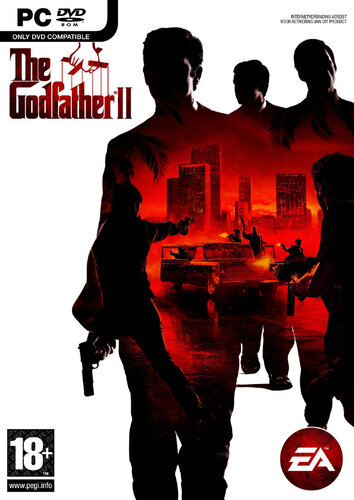 Περισσότερες πληροφορίες για "The Godfather II (PC)"