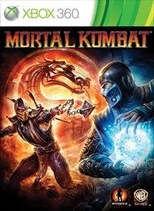 Περισσότερες πληροφορίες για "Mortal Kombat (Xbox 360)"