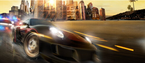 Περισσότερες πληροφορίες για "Need for Speed Undercover (PSP)"