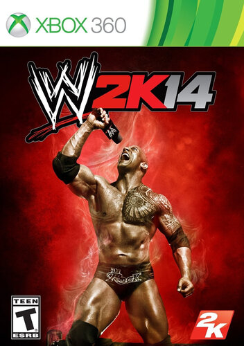 Περισσότερες πληροφορίες για "WWE 2K14 (Xbox 360)"