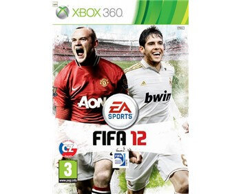 Περισσότερες πληροφορίες για "FIFA 12 (Xbox 360)"
