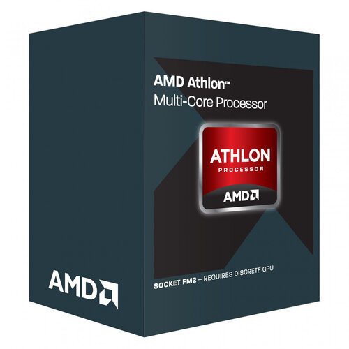 Περισσότερες πληροφορίες για "AMD Athlon X4 760K (Box)"