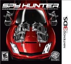 Περισσότερες πληροφορίες για "Spy Hunter (PlayStation 3)"