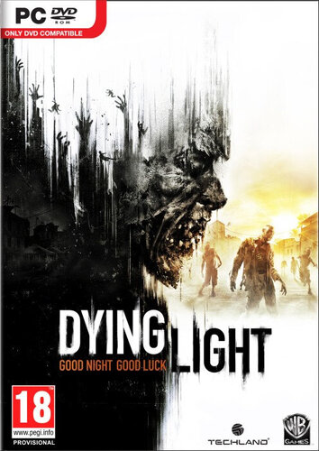 Περισσότερες πληροφορίες για "Dying Light (PC)"