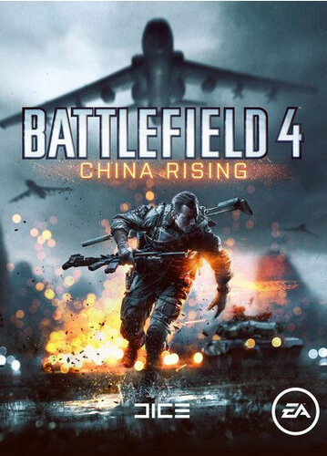 Περισσότερες πληροφορίες για "Battlefield 4: China Rising (PC)"