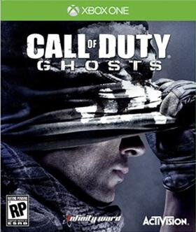 Περισσότερες πληροφορίες για "Call of Duty: Ghosts (Xbox One)"