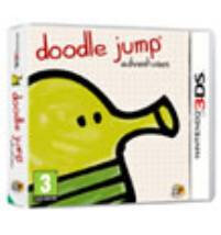 Περισσότερες πληροφορίες για "Doodle Jump (Nintendo 3DS)"