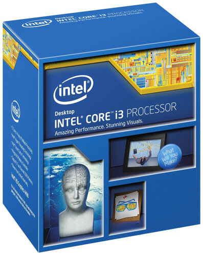 Περισσότερες πληροφορίες για "Intel Core i3-4130T (Box)"