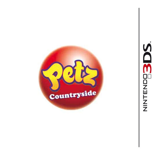 Περισσότερες πληροφορίες για "Petz: Countryside (Nintendo 3DS)"