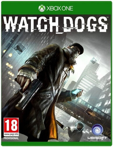 Περισσότερες πληροφορίες για "Watch_Dogs D1 - Special Edition (Xbox One)"