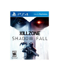 Περισσότερες πληροφορίες για "Killzone 4 (PlayStation 4)"