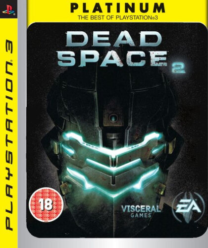 Περισσότερες πληροφορίες για "Dead Space 2 Platinum (PlayStation 3)"