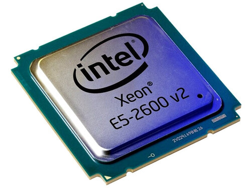 Περισσότερες πληροφορίες για "Intel Xeon E5-2648LV2 (Tray)"