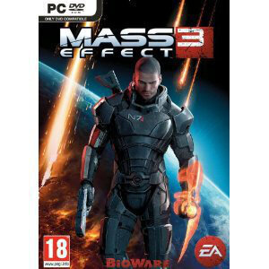 Περισσότερες πληροφορίες για "Mass Effect 3 PC (PC)"