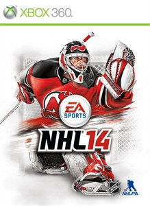 Περισσότερες πληροφορίες για "NHL 14 (Xbox 360)"