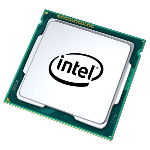 Περισσότερες πληροφορίες για "Intel Celeron G1820 (Tray)"