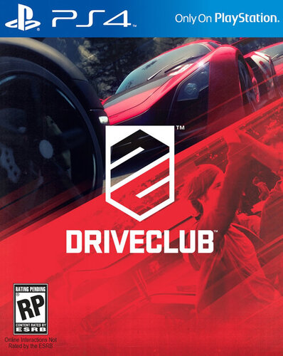 Περισσότερες πληροφορίες για "Driveclub (PlayStation 4)"