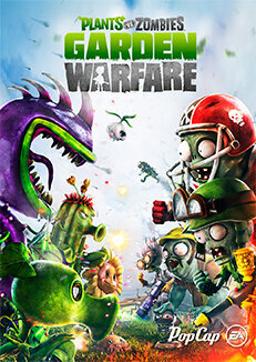 Περισσότερες πληροφορίες για "Plants vs. Zombies Garden Warfare (Xbox One)"