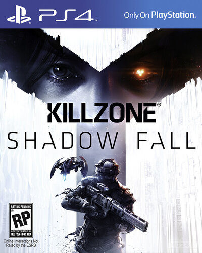 Περισσότερες πληροφορίες για "Killzone: Shadow Fall (PlayStation 4)"