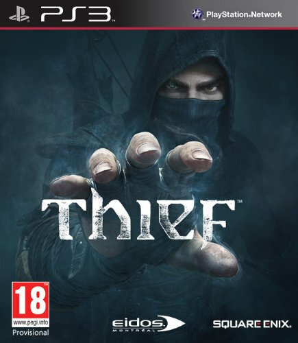 Περισσότερες πληροφορίες για "Thief (PlayStation 3)"