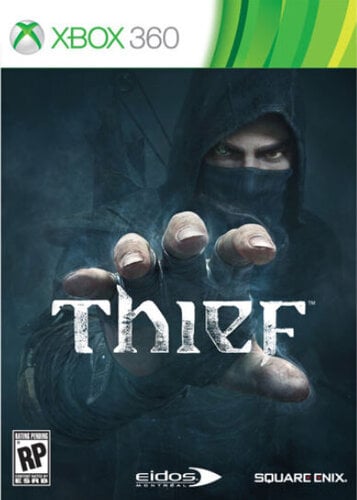 Περισσότερες πληροφορίες για "Thief (Xbox 360)"