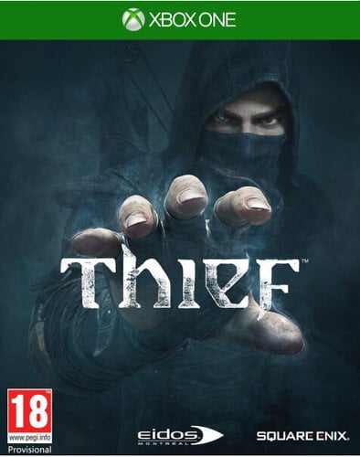 Περισσότερες πληροφορίες για "Thief (Xbox One)"