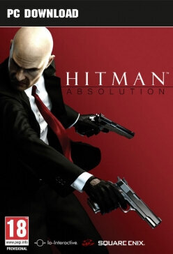 Περισσότερες πληροφορίες για "Hitman: Absolution Complete Edition (PC)"