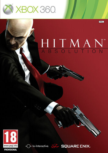 Περισσότερες πληροφορίες για "Hitman: Absolution Complete Edition (Xbox 360)"