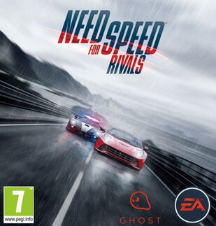Περισσότερες πληροφορίες για "Need for Speed Rivals (PlayStation 4)"