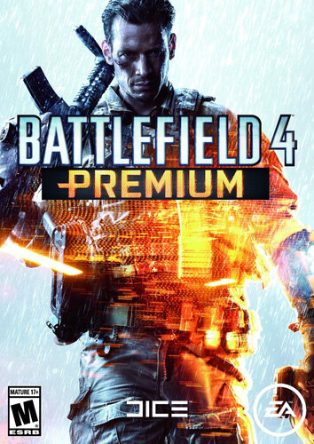Περισσότερες πληροφορίες για "Battlefield 4: Premium Service (PC)"