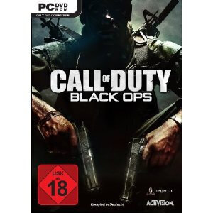 Περισσότερες πληροφορίες για "Call of Duty: Black Ops (PC)"