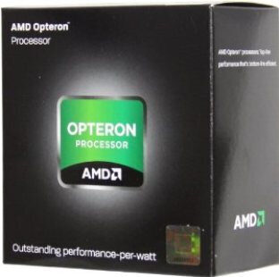 Περισσότερες πληροφορίες για "AMD Opteron 3280 (Box)"