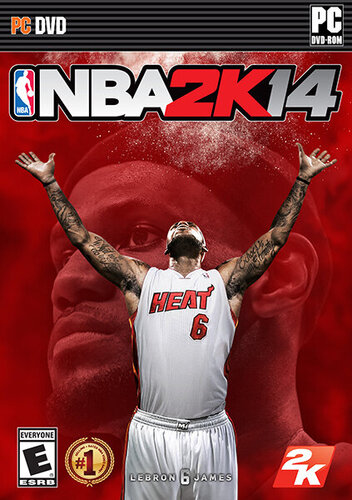 Περισσότερες πληροφορίες για "NBA 14 (PC)"