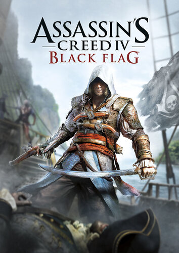 Περισσότερες πληροφορίες για "Assassins Creed 4 Black Flag (PC)"