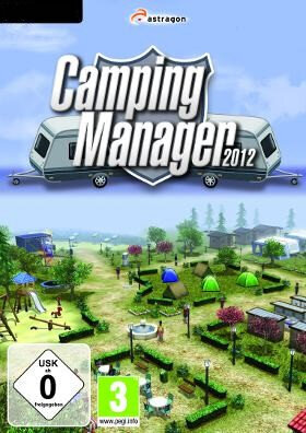 Περισσότερες πληροφορίες για "Camping-Manager 2012 (PC)"