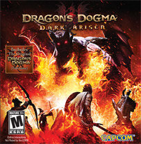 Περισσότερες πληροφορίες για "Dragon`s Dogma Dark Arisen (PlayStation 3)"