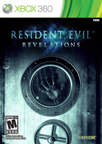 Περισσότερες πληροφορίες για "Resident Evil Revelations (Xbox 360)"