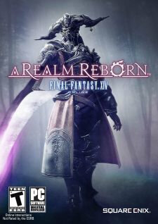 Περισσότερες πληροφορίες για "Final Fantasy XIV - A Realm Reborn (PC) (PC)"