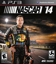 Περισσότερες πληροφορίες για "NASCAR The Game 2014 (PlayStation 3)"