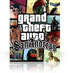 Περισσότερες πληροφορίες για "Grand Theft Auto: San Andreas (PC) (PC)"