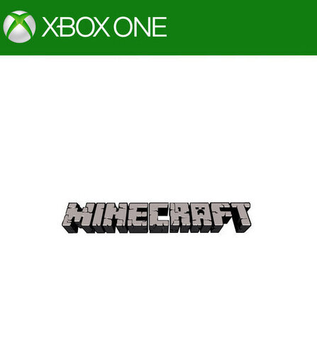 Περισσότερες πληροφορίες για "Minecraft (Xbox One)"