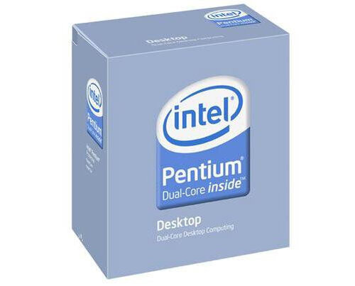 Περισσότερες πληροφορίες για "Intel Pentium E2210 (Box)"