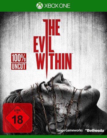 Περισσότερες πληροφορίες για "The Evil Within (Xbox One)"